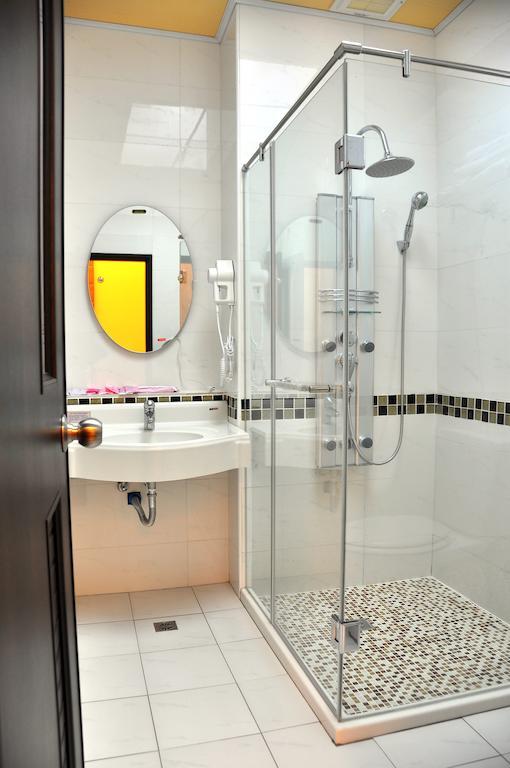 Fish Fun House Appartement Hualien Kamer foto