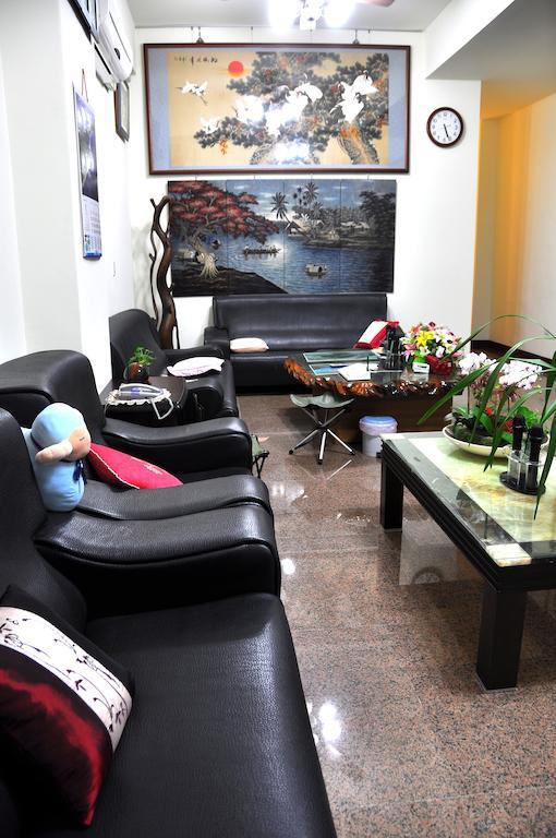 Fish Fun House Appartement Hualien Buitenkant foto