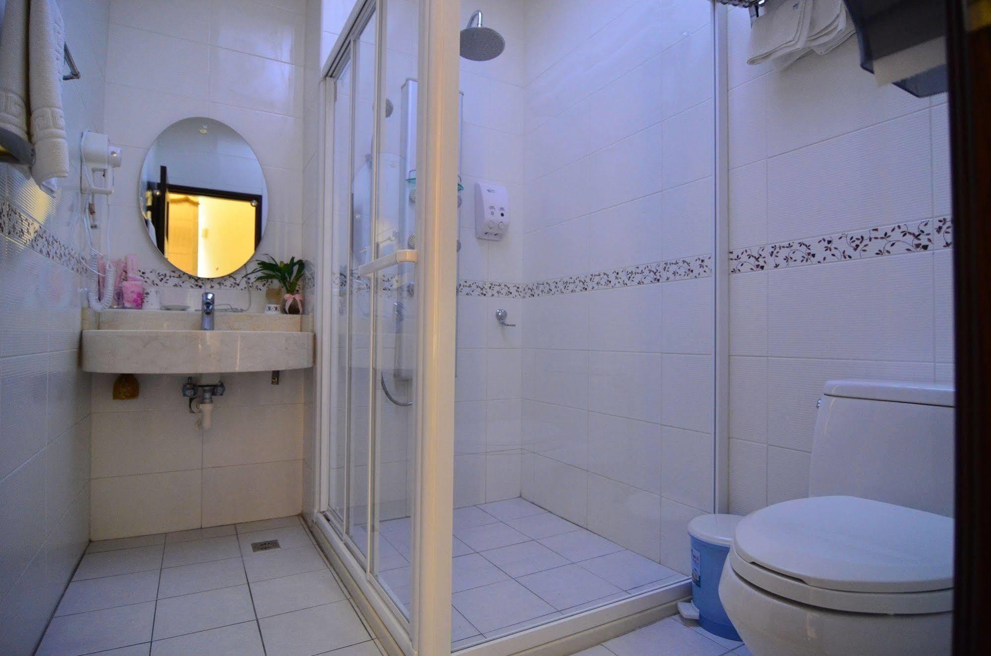 Fish Fun House Appartement Hualien Buitenkant foto