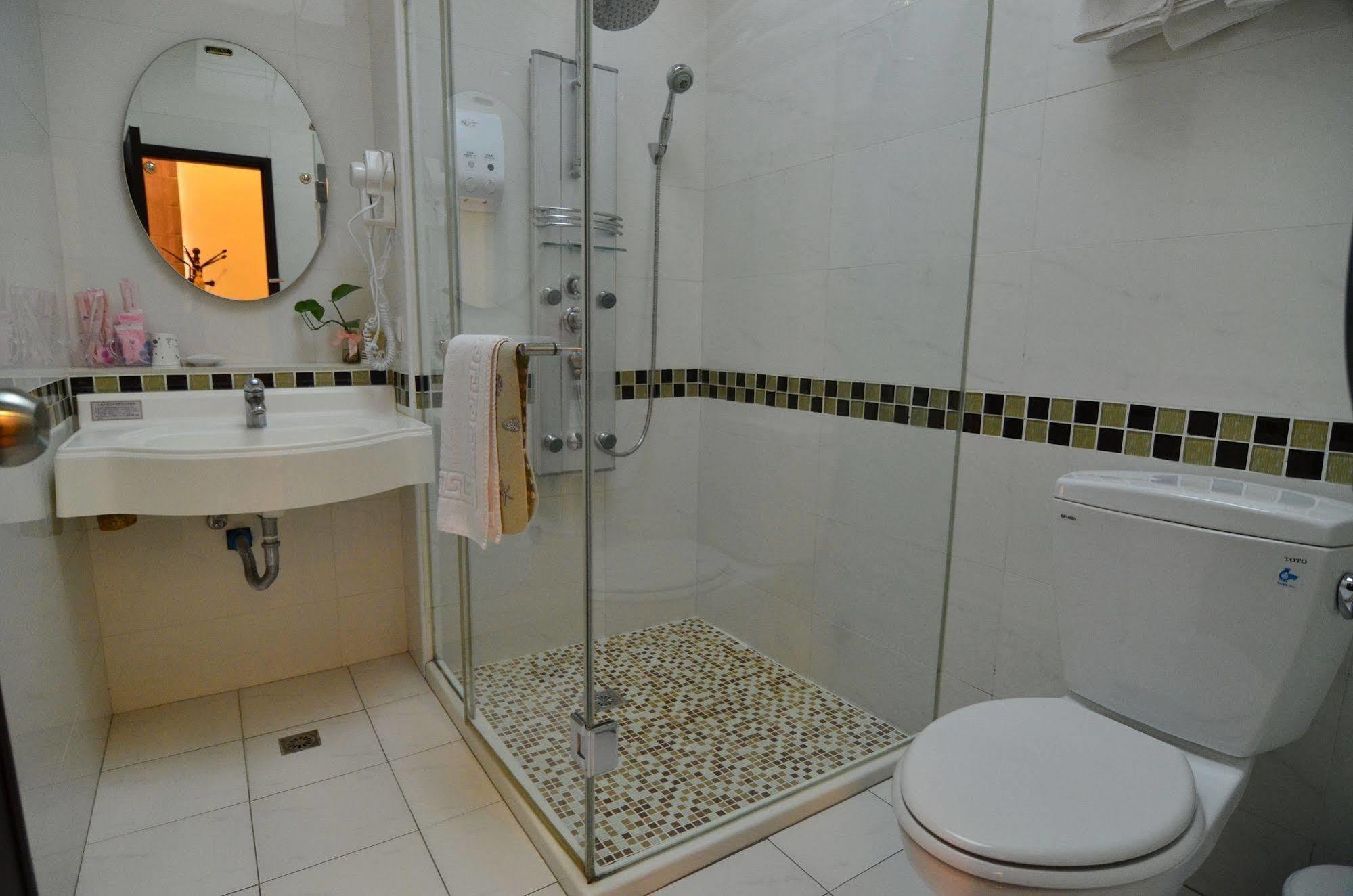 Fish Fun House Appartement Hualien Buitenkant foto