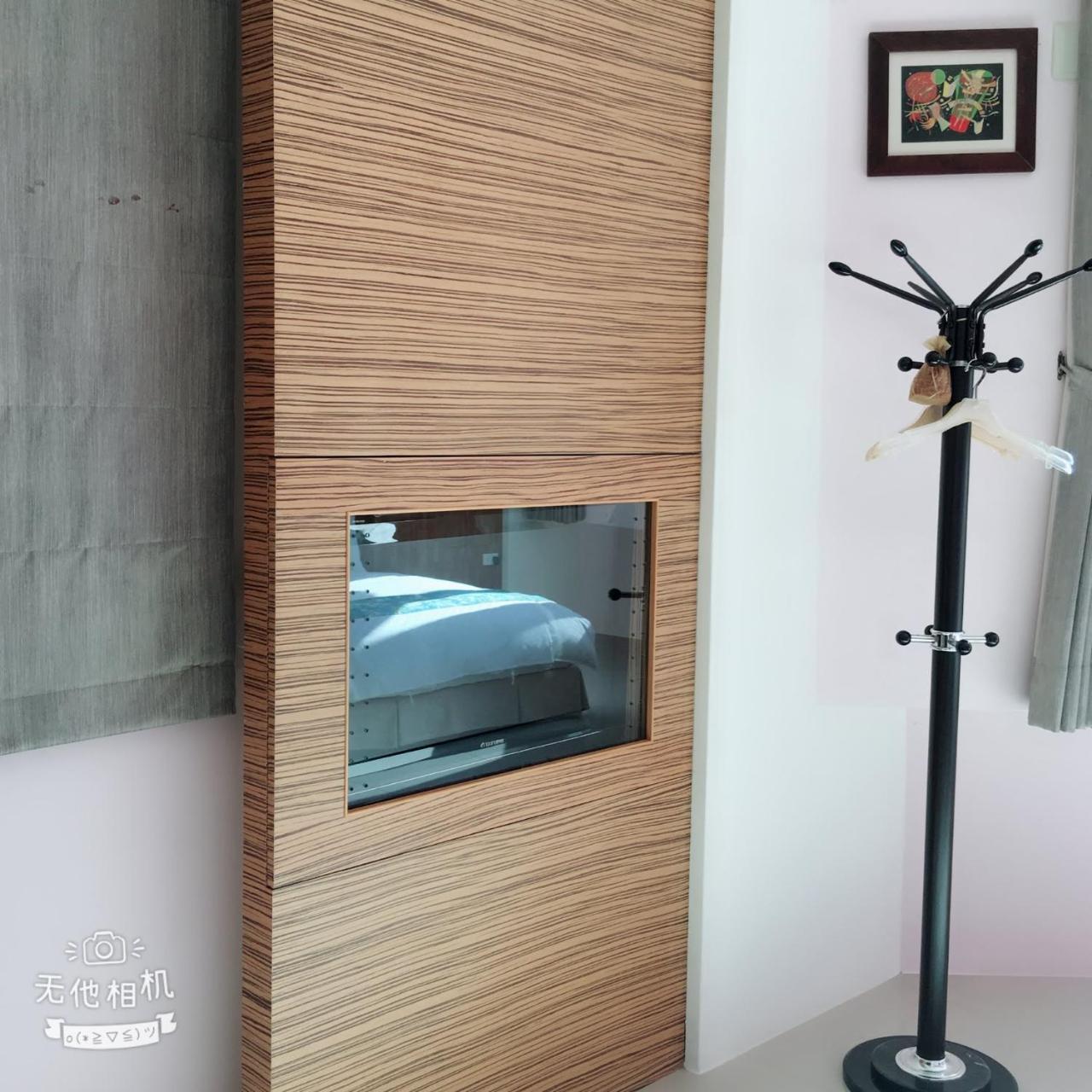Fish Fun House Appartement Hualien Buitenkant foto